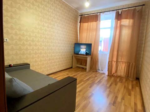квартира по адресу Евгения Чикаленко ул., 43
