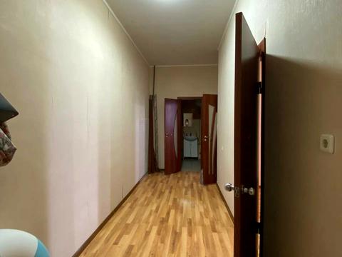 квартира по адресу Евгения Чикаленко ул., 43