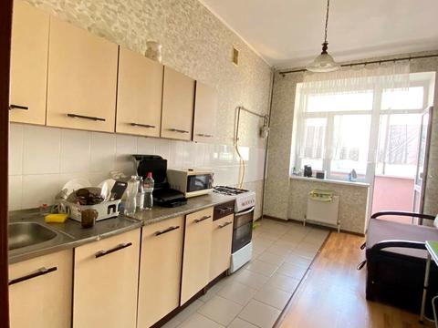 квартира по адресу Евгения Чикаленко ул., 43