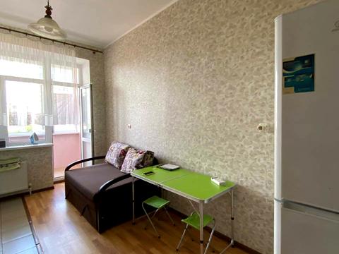 квартира по адресу Евгения Чикаленко ул., 43