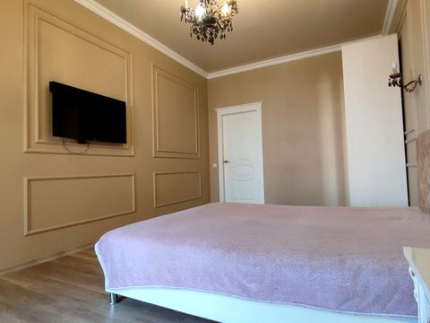 квартира по адресу Французский бульв., 60в