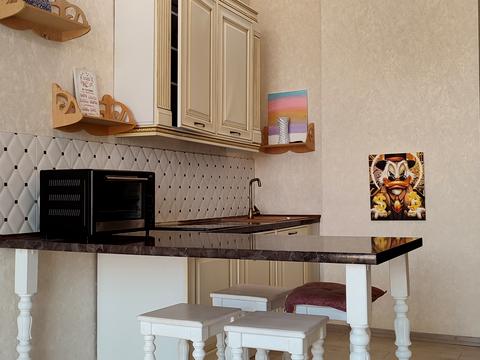 квартира по адресу Французский бульв., 60в