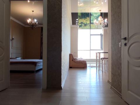 квартира по адресу Французский бульв., 60в
