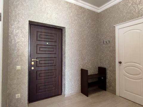 квартира по адресу Французский бульв., 60в