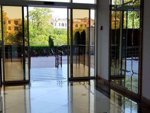 квартира по адресу Французский бульв., 60в