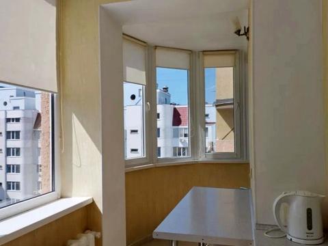 квартира за адресою Зоопаркова вул., 4