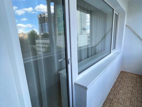 квартира по адресу Вячеслава Черновола ул., 30