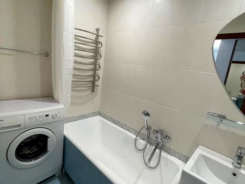 квартира по адресу Вячеслава Черновола ул., 30