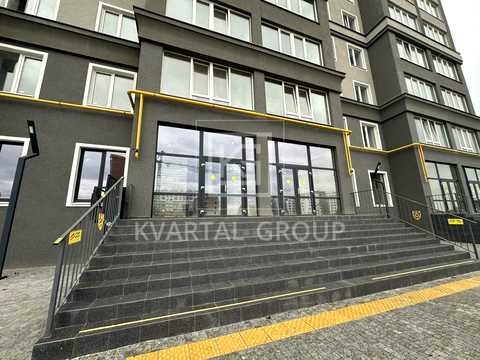 коммерческая по адресу Івана Кожедуба ул., 3а