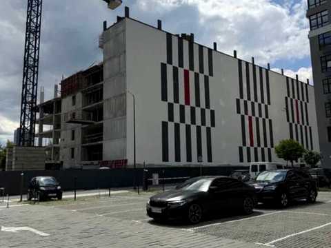 паркоместо по адресу Евгения Маланюка ул. (Степана Сагайдака), 101