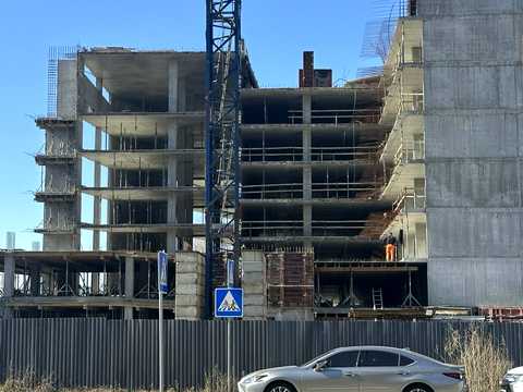 паркоместо по адресу Евгения Маланюка ул. (Степана Сагайдака), 101