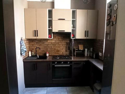 квартира по адресу Леонтовича ул. (Бєлінського), 10