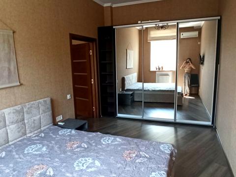 квартира по адресу Леонтовича ул. (Бєлінського), 10