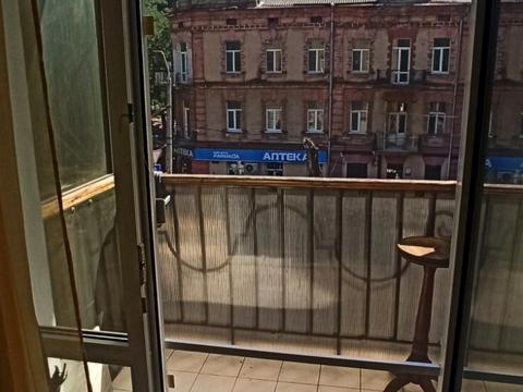 квартира по адресу Леонтовича ул. (Бєлінського), 10