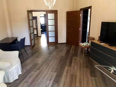 квартира по адресу Леонтовича ул. (Бєлінського), 10