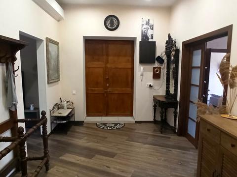 квартира по адресу Леонтовича ул. (Бєлінського), 10
