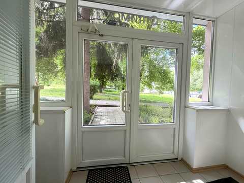 коммерческая по адресу Бакулина ул. (Бакулина), 3а