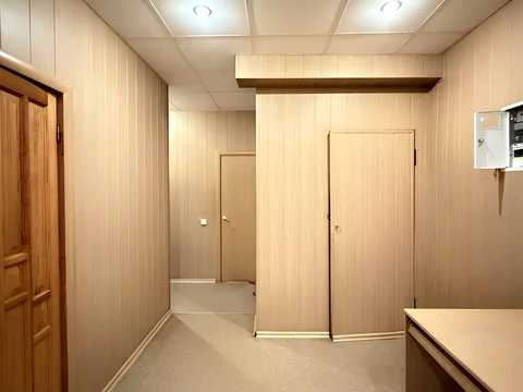 коммерческая по адресу Бакулина ул. (Бакулина), 3а
