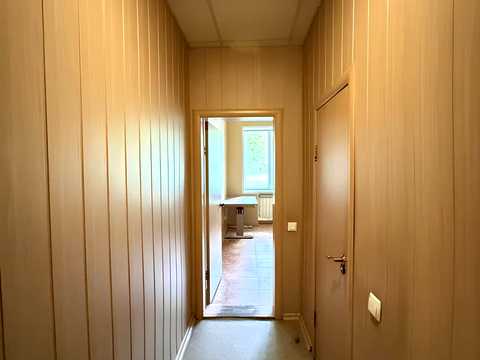 коммерческая по адресу Бакулина ул. (Бакулина), 3а