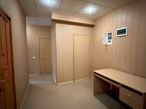 коммерческая по адресу Бакулина ул. (Бакулина), 3а