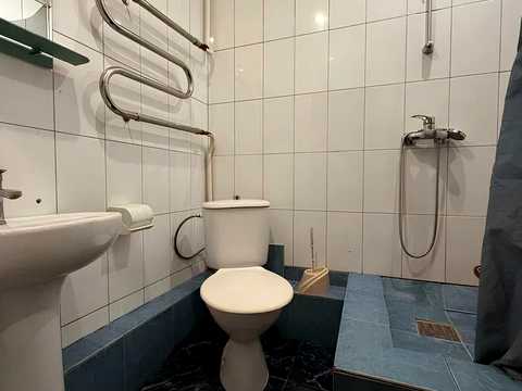 коммерческая по адресу Бакулина ул. (Бакулина), 3а