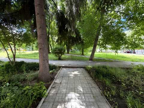 коммерческая по адресу Бакулина ул. (Бакулина), 3а