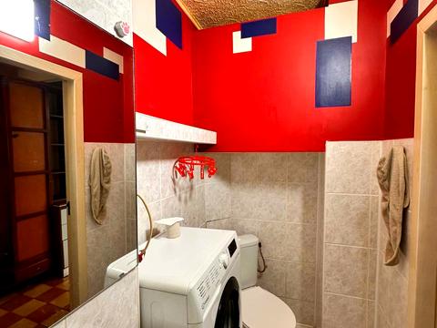 квартира за адресою Івана Рубчака вул., 6