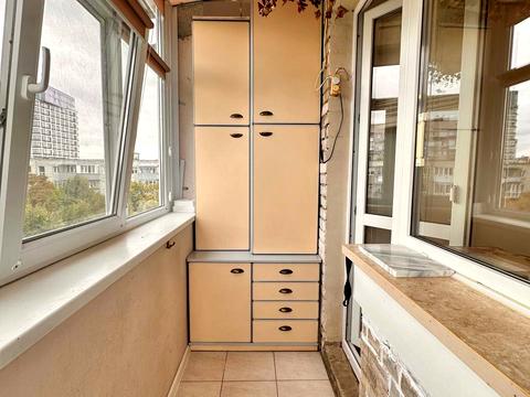 квартира за адресою Івана Рубчака вул., 6