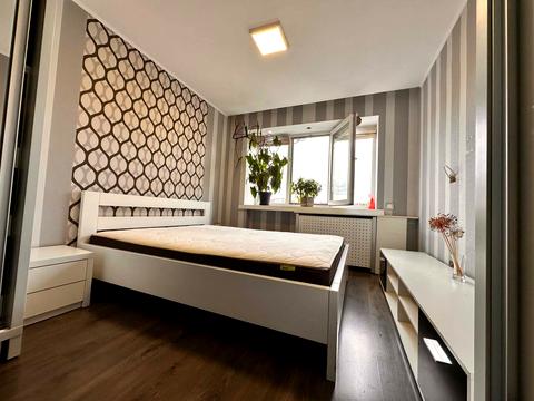 квартира за адресою Івана Рубчака вул., 6
