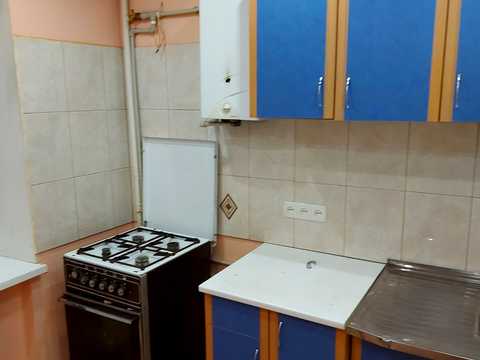 квартира по адресу Науки просп. (Ленина), 55
