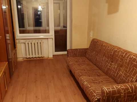 квартира по адресу Науки просп. (Ленина), 55