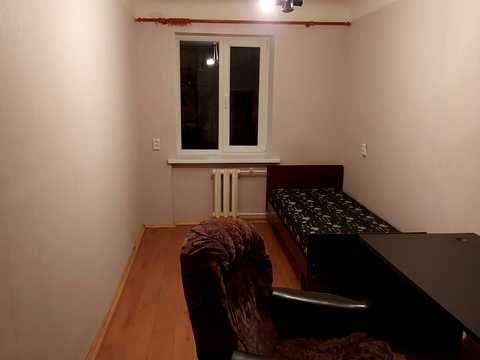 квартира по адресу Науки просп. (Ленина), 55