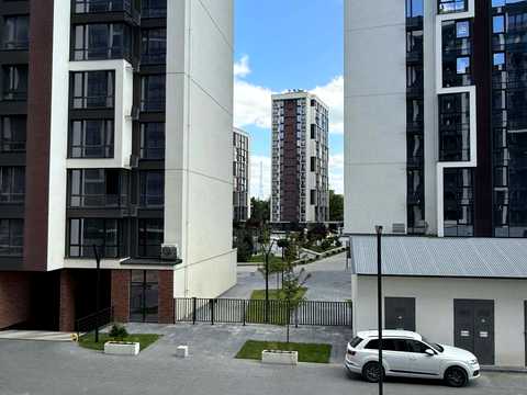 квартира за адресою Романа Левицького вул., (Будинок 7)
