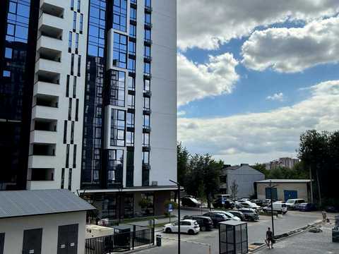 квартира за адресою Романа Левицького вул., (Будинок 7)