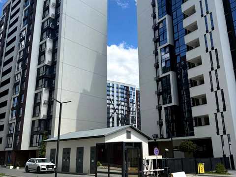 квартира за адресою Романа Левицького вул., (Будинок 7)