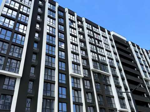 квартира по адресу Романа Левицкого ул., (Будинок 7)