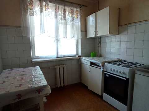 квартира за адресою Франтішка Крала вул., 31