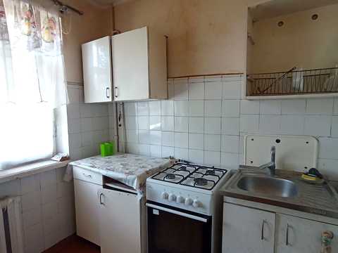 квартира за адресою Франтішка Крала вул., 31