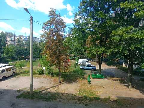 квартира за адресою Франтішка Крала вул., 31