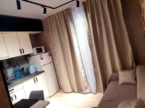 квартира за адресою Барабашова вул., 10б