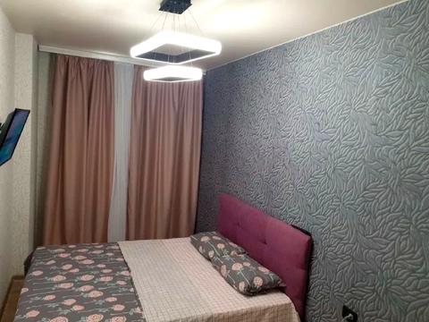 квартира за адресою Барабашова вул., 10б