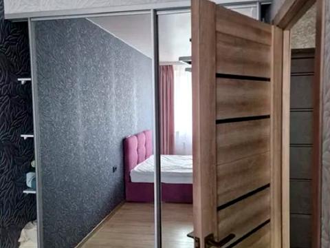 квартира за адресою Барабашова вул., 10б
