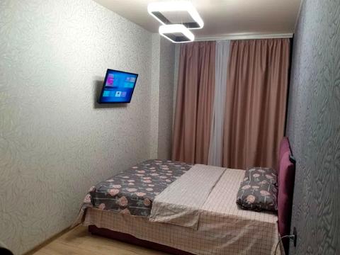 квартира за адресою Барабашова вул., 10б