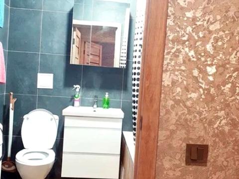 квартира за адресою Барабашова вул., 10б