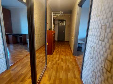 квартира по адресу Нижняя Горовая ул., 68
