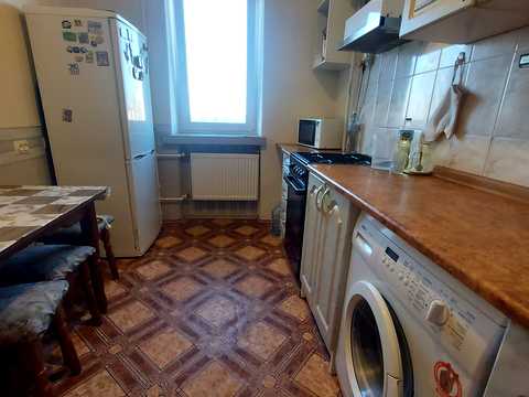 квартира по адресу Нижняя Горовая ул., 68