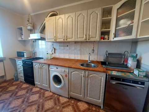 квартира по адресу Нижняя Горовая ул., 68