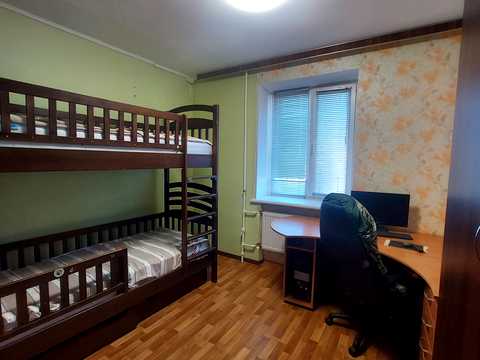 квартира по адресу Нижняя Горовая ул., 68