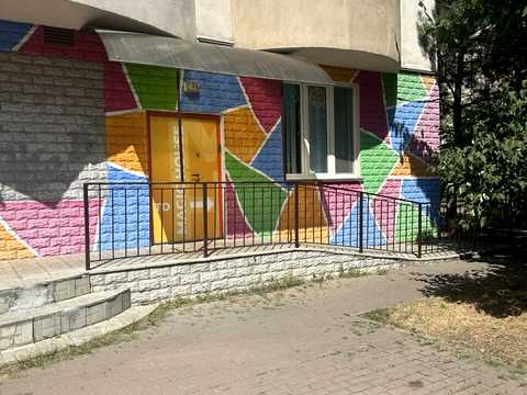 комерційна за адресою Урлівська вул., 21-Б
