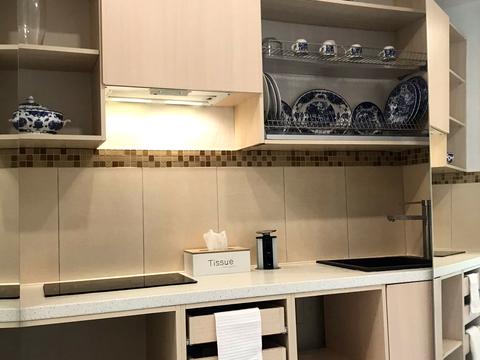 квартира по адресу Ивана Мазепы ул. (Січневого Повстання), 8